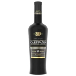 Carúpano Reserva Exclusiva 12 Años Volumen 70cl
