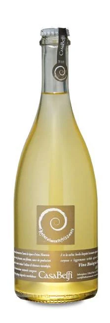 Casa Belfi Naturalmentefrizzante Sui Lieviti