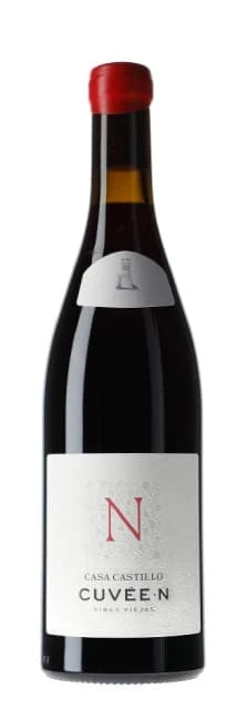 Casa Castillo Cuvée N Viñas Viejas 2019
