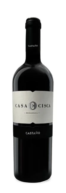 Castaño Casa Cisca 2017