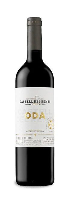 Castell Del Remei Oda