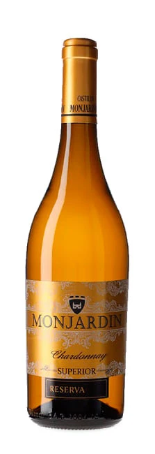 Castillo De Monjardín Chardonnay Reserva 2019