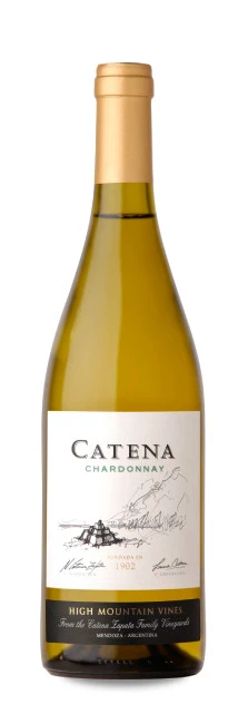 Catena Chardonnay