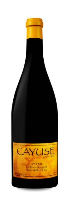 Cayuse Cailloux Syrah