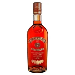 Centenario 7 Años Añejo Especial Volumen 70cl