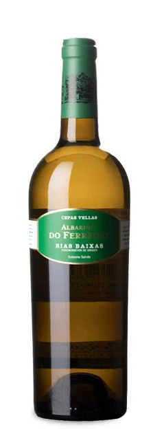 Do Ferreiro Cepas Vellas 2021