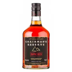 Chairman's Reserve Spiced Volumen 70cl