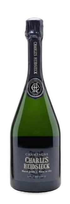 Charles Heidsieck Brut Réserve