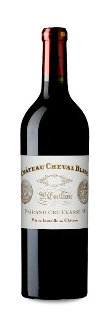 Château Cheval Blanc