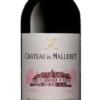 Chateau De Malleret 2016