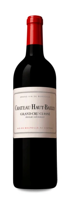 Château Haut-Bailly