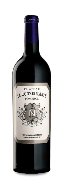 Château La Conseillante