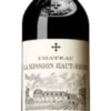 Château La Mission Haut-Brion