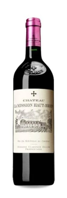 Château La Mission Haut-Brion