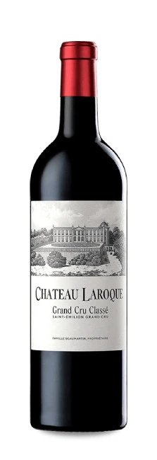 Château Laroque