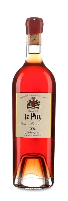 Château Le Puy Rose-Marie 2021
