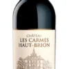 Château Les Carmes Haut Brion