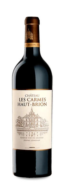Château Les Carmes Haut Brion