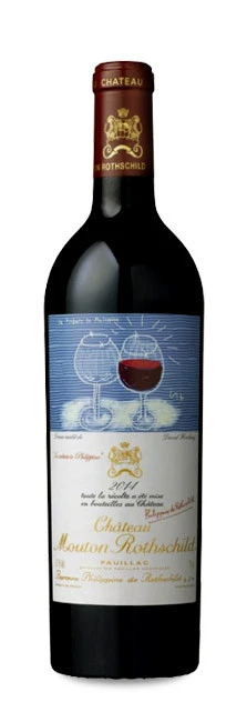 Château Mouton Rothschild