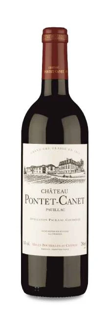Château Pontet-Canet