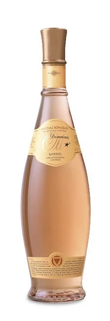 Château Romassan Coeur De Grain 2021