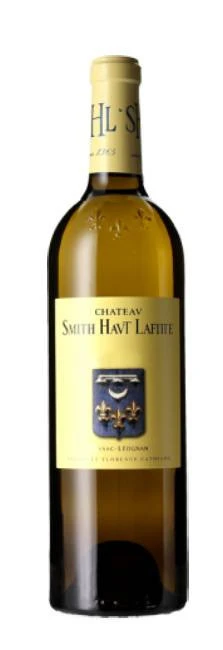 Château Smith Haut Lafitte Blanc 2019