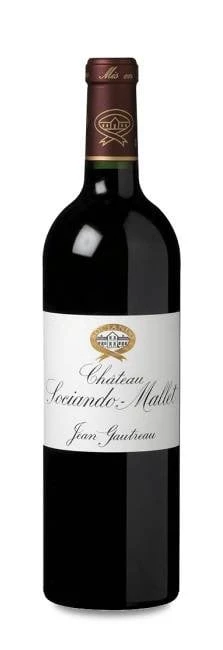 Château Sociando-Mallet