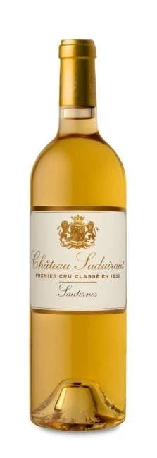 Château Suduiraut 2020