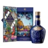 Chivas Royal Salute 21 Años Estuchado Volumen 70cl