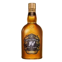 Chivas XV 15 Años Volumen 70cl
