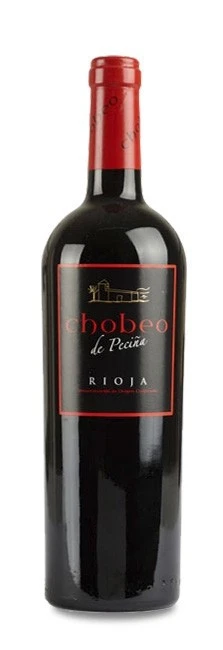 Chobeo De Peciña 2012