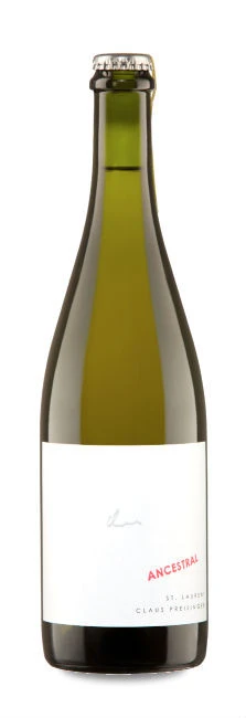 Claus Preisinger Ancestral St. Laurent 2022