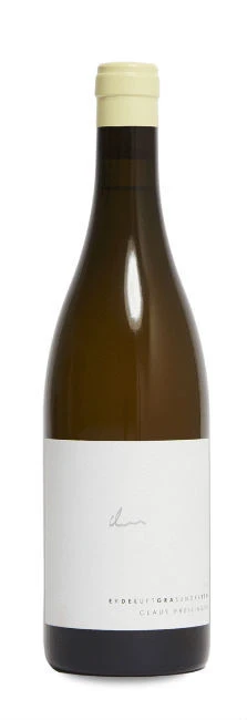 Claus Presinger Edelgraben Weissburgunder 2017