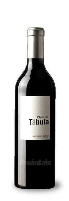 Clave De Tábula 2018