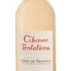 Clos Cibonne Tentations Rosé 2022