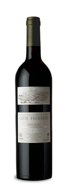 Clos Figueres 2018