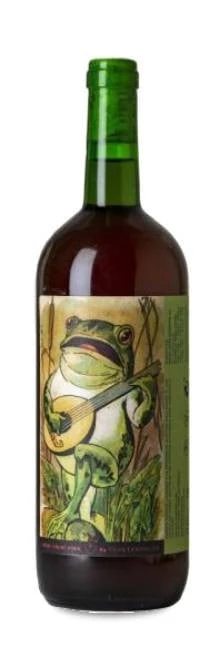 Clos Lentiscus Croac Croac Rosado 1 Litro 2021