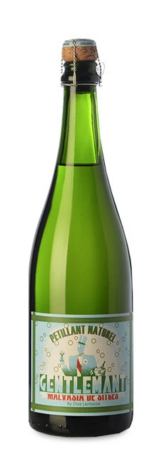 Clos Lentiscus Gentlemant Malvasia 2016