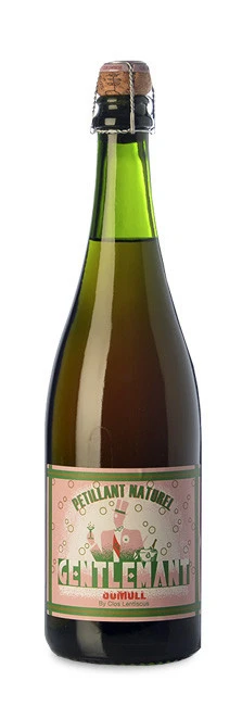 Clos Lentiscus Gentlemant Sumoll 2017