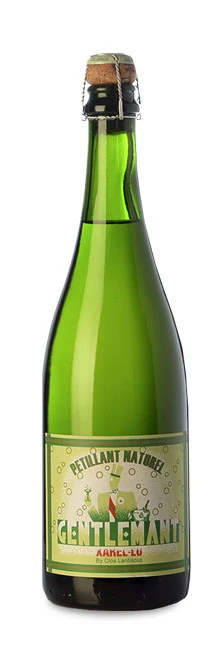 Clos Lentiscus Gentlemant Xarel·lo 2016