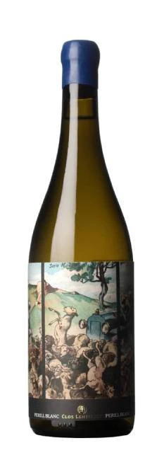 Clos Lentiscus Perill Blanc Àmfora 2020