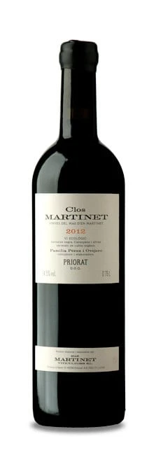 Clos Martinet