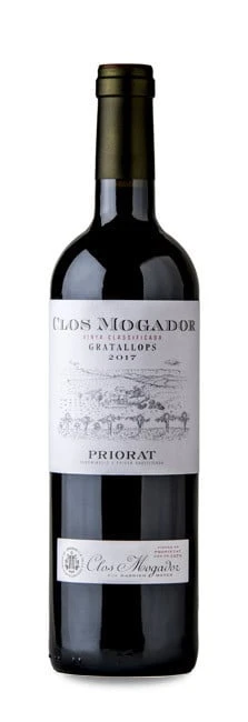 Clos Mogador 2020