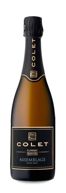 Colet Assemblage Extra Brut 2016