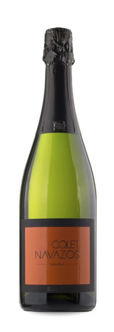 Colet Navazos Brut Nature2019