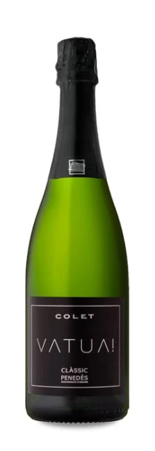 Colet Vatua! Extra Brut 2019