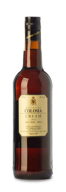 Colosía Cream