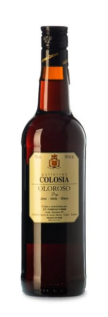 Colosía Oloroso
