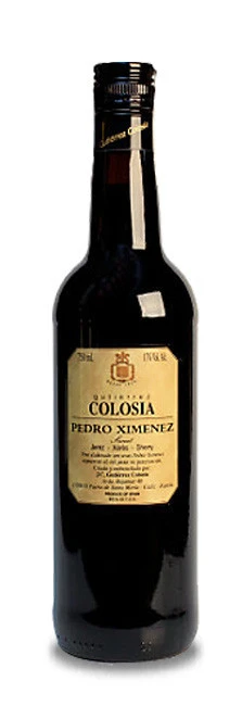 Colosía Pedro Ximénez