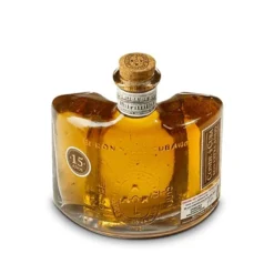 Conde De Cuba 15 Años Volumen 70cl